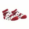 TCK Arkansas Razorbacks Toddler Socks Low Cut Little Fan All Schools