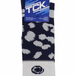 Outlet ๐ฅ TCK Penn State Nittany Lions ๐งฆ Socks ๐ฉ Womens Savage Crew ๐งฆ Socks ๐ 8 TCK Penn State Nittany Lions Socks Womens Savage Crew Socks