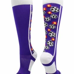 Budget ๐ MadSportsStuff Bomber Soccer ๐งฆ Socks Over The Calf Length (multiple Colors) ๐ 12 MadSportsStuff Bomber Soccer Socks Over The Calf Length (multiple Colors)