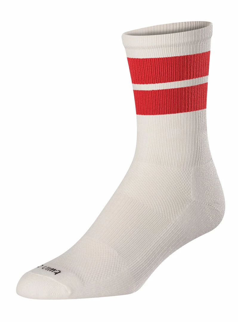 Best reviews of ❤️ TCK Motion 2 Stripe Crew 🧦 Socks 🥰 6 TCK Motion 2 Stripe Crew Socks