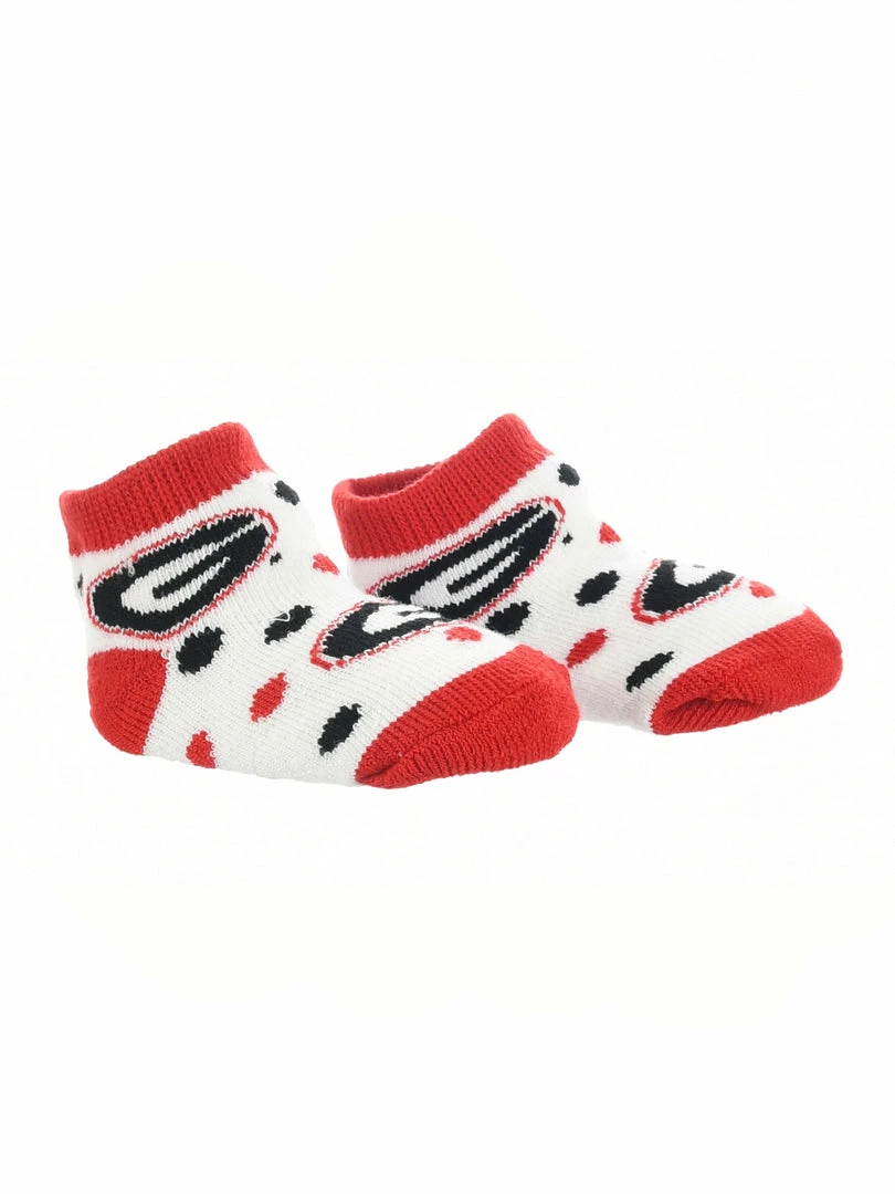 Budget ๐ TCK All Schools Georgia Bulldogs Toddler ๐งฆ Socks Low Cut Little Fan ๐ 4 TCK All Schools Georgia Bulldogs Toddler Socks Low Cut Little Fan