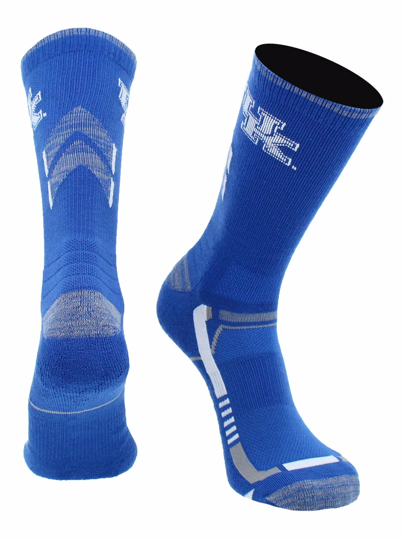 Best deal ๐ฅฐ TCK All Schools Kentucky Wildcats ๐งฆ Socks University Of Kentucky Wildcats Champion Crew ๐งฆ Socks ๐ 5 TCK All Schools Kentucky Wildcats Socks University Of Kentucky Wildcats Champion Crew Socks