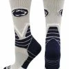 TCK Penn State Nittany Lions Socks Victory Crew All Schools