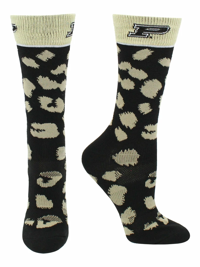 Flash Sale β TCK Purdue Boilermakers 𧦠Socks π© Womens Savage Crew 𧦠Socks π 2 TCK Purdue Boilermakers Socks Womens Savage Crew Socks