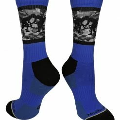 Discount ๐งจ MadSportsStuff Wrestling ๐งฆ Socks Fighting Wrestlers Athletic Crew ๐งฆ Socks (multiple Colors) ๐ 13 MadSportsStuff Wrestling Socks Fighting Wrestlers Athletic Crew Socks (multiple Colors)