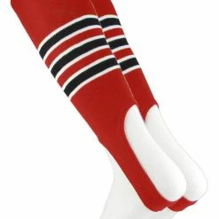 Wholesale ๐ MadSportsStuff โพ Baseball Stirrups By TCK Pattern D 3 Stripe ๐ 29 MadSportsStuff Baseball Stirrups By TCK Pattern D 3 Stripe