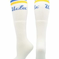 TCK UCLA Bruins Socks Throwback Tube