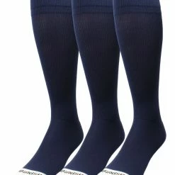 MadSportsStuff Pro Line Over The Calf Volleyball Socks Field Hockey Socks