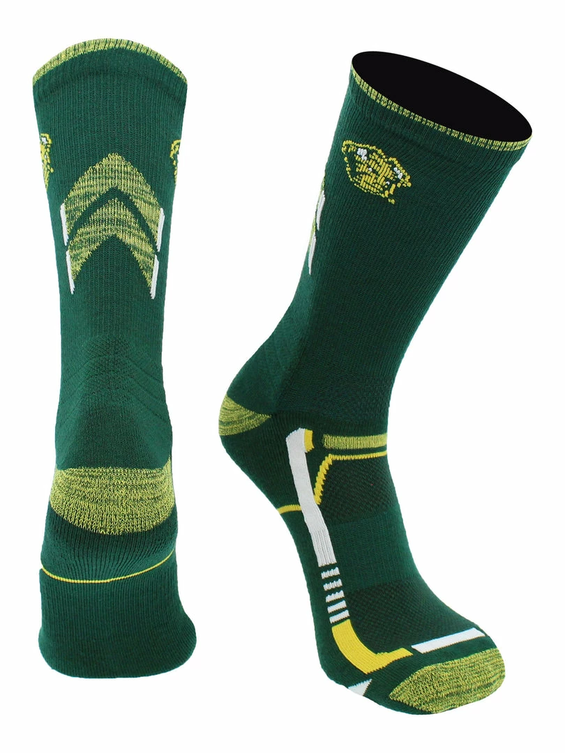 Cheapest 🧨 TCK North Dakota State Bison 🧦 Socks North Dakota State University Bison Champion Crew 🧦 Socks ⌛ 1 TCK North Dakota State Bison Socks North Dakota State University Bison Champion Crew Socks