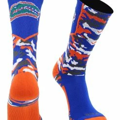 Best reviews of ๐ฅฐ TCK Sports University Of Florida Gators ๐งฆ Socks Woodland Camo Crew ๐ 11 TCK Sports University Of Florida Gators Socks Woodland Camo Crew