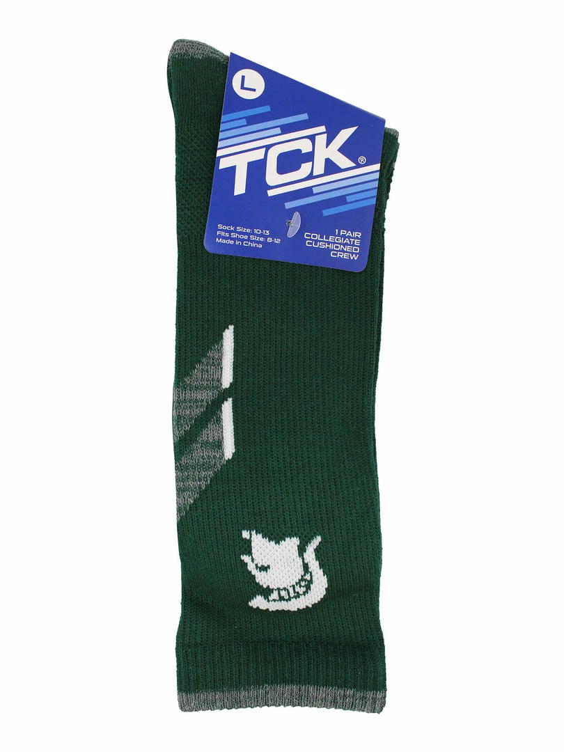 Outlet ๐ TCK All Schools Michigan State Spartans ๐งฆ Socks Michigan State University Spartans Champion Crew ๐งฆ Socks ๐งจ 4 TCK All Schools Michigan State Spartans Socks Michigan State University Spartans Champion Crew Socks