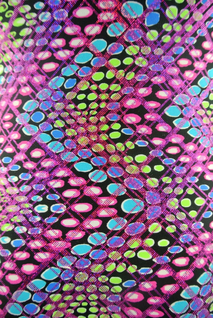 Top 10 ๐ MadSportsStuff Keyhole Style Dotted Chevron ๐ง Girls Gymnastics Leotard ๐ 4 MadSportsStuff Keyhole Style Dotted Chevron Girls Gymnastics Leotard