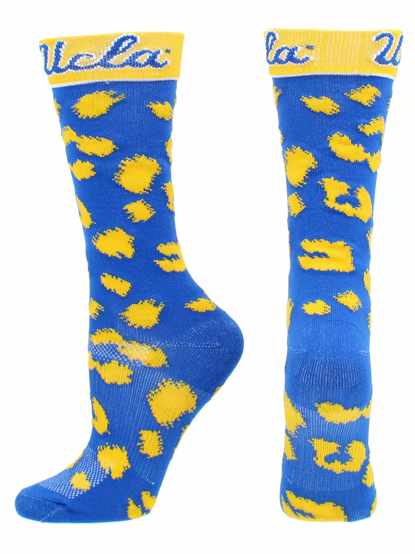 Best deal ๐ TCK UCLA Bruins ๐งฆ Socks ๐ฉ Womens Savage Crew ๐งฆ Socks All Schools ๐ 1 TCK UCLA Bruins Socks Womens Savage Crew Socks All Schools
