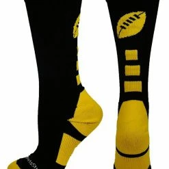 New ๐ฅฐ MadSportsStuff Football ๐งฆ Socks Crew Length For Boys Or Men, Football Gift ๐ 32 MadSportsStuff Football Socks Crew Length For Boys Or Men, Football Gift