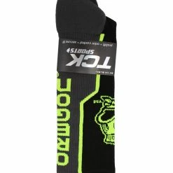 TCK NCAA Oregon Ducks Socks Perimeter Crew