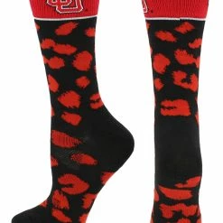 Buy ๐ TCK Utah Utes ๐งฆ Socks ๐ฉ Womens Savage Crew ๐งฆ Socks ๐ 9 TCK Utah Utes Socks Womens Savage Crew Socks