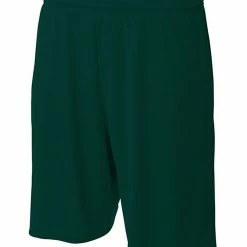 MadSportsStuff Youth Basketball Shorts For Boys Girls Kids - With No Pockets Football Soccer Lacrosse