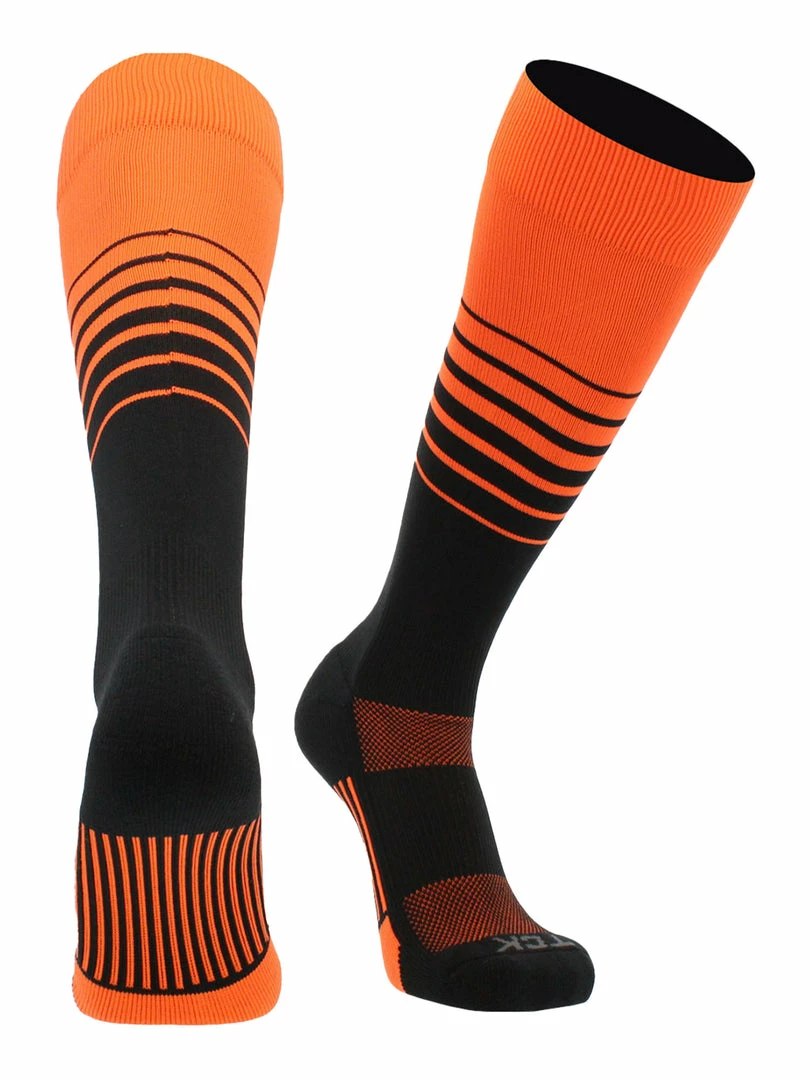 Wholesale ๐ TCK Sports Elite Breaker Soccer ๐งฆ Socks With Extra Cross-Stretch For Shin Guards (Multiple Colors) โ๏ธ 9 TCK Sports Elite Breaker Soccer Socks With Extra Cross-Stretch For Shin Guards (Multiple Colors)