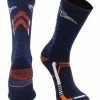 TCK Texas San Antonio Roadrunners Socks University Of Texas San Antonio Roadrunners Champion Crew Socks All Schools