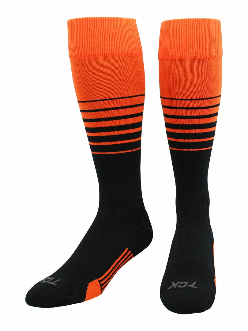 Wholesale ๐ TCK Sports Elite Breaker Soccer ๐งฆ Socks With Extra Cross-Stretch For Shin Guards (Multiple Colors) โ๏ธ 7 TCK Sports Elite Breaker Soccer Socks With Extra Cross-Stretch For Shin Guards (Multiple Colors)