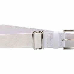 Brand new ๐ MadSportsStuff โพ Baseball Belts โพ Baseball Belt ๐ฅ Softball Belt Adjustable - Boys Men ๐ง Girls ๐ฉ Women - Youth And Adult Sizes ๐ฅ 37 MadSportsStuff Baseball Belts Baseball Belt Softball Belt Adjustable - Boys Men Girls Women - Youth And Adult Sizes