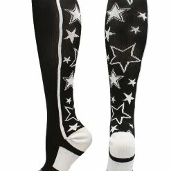 Promo π MadSportsStuff Crazy 𧦠Socks With Stars Over The Calf 𧦠Socks (multiple Colors) β¨ 25 MadSportsStuff Crazy Socks With Stars Over The Calf Socks (multiple Colors)