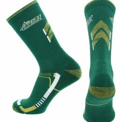 Buy ๐คฉ TCK UNC Charlotte 49ers ๐งฆ Socks University Of North Carolina Charlotte 49ers Champion Crew ๐งฆ Socks ๐ 6 TCK UNC Charlotte 49ers Socks University Of North Carolina Charlotte 49ers Champion Crew Socks