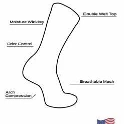 Deals ✨ TCK Digital Camo Aware Crew 🧦 Socks ✔️ 11 TCK Digital Camo Aware Crew Socks