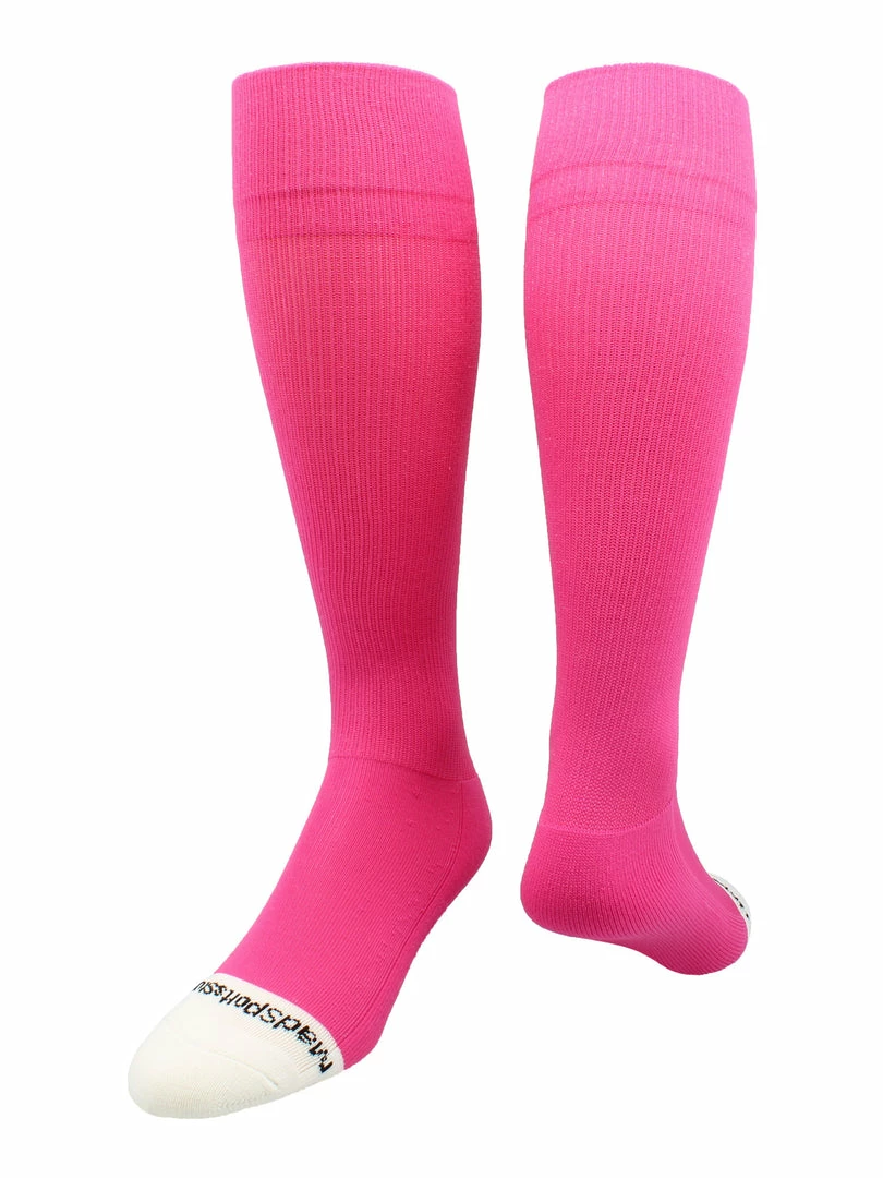 Best reviews of ๐ MadSportsStuff โพ Baseball ๐งฆ Socks - For Boys Or Men ๐ง Girls Or ๐ฉ Women - Youth And Adult Sizes ๐ฅ 25 MadSportsStuff Baseball Socks - For Boys Or Men Girls Or Women - Youth And Adult Sizes