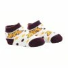 TCK Minnesota Golden Gophers Toddler Socks Low Cut Little Fan All Schools