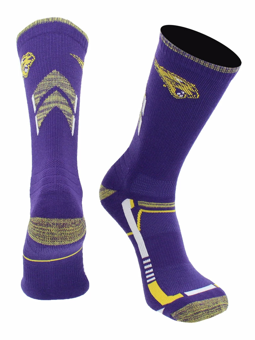 Deals ๐ TCK Northern Iowa Panthers ๐งฆ Socks University Of Northern Iowa Panthers Champion Crew ๐งฆ Socks All Schools ๐ 1 TCK Northern Iowa Panthers Socks University Of Northern Iowa Panthers Champion Crew Socks All Schools