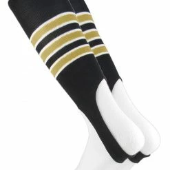 Wholesale ๐ MadSportsStuff โพ Baseball Stirrups By TCK Pattern D 3 Stripe ๐ 42 MadSportsStuff Baseball Stirrups By TCK Pattern D 3 Stripe