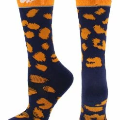 Flash Sale ๐ TCK All Schools UTEP Miners ๐งฆ Socks ๐ฉ Womens Savage Crew ๐งฆ Socks โจ 9 TCK All Schools UTEP Miners Socks Womens Savage Crew Socks
