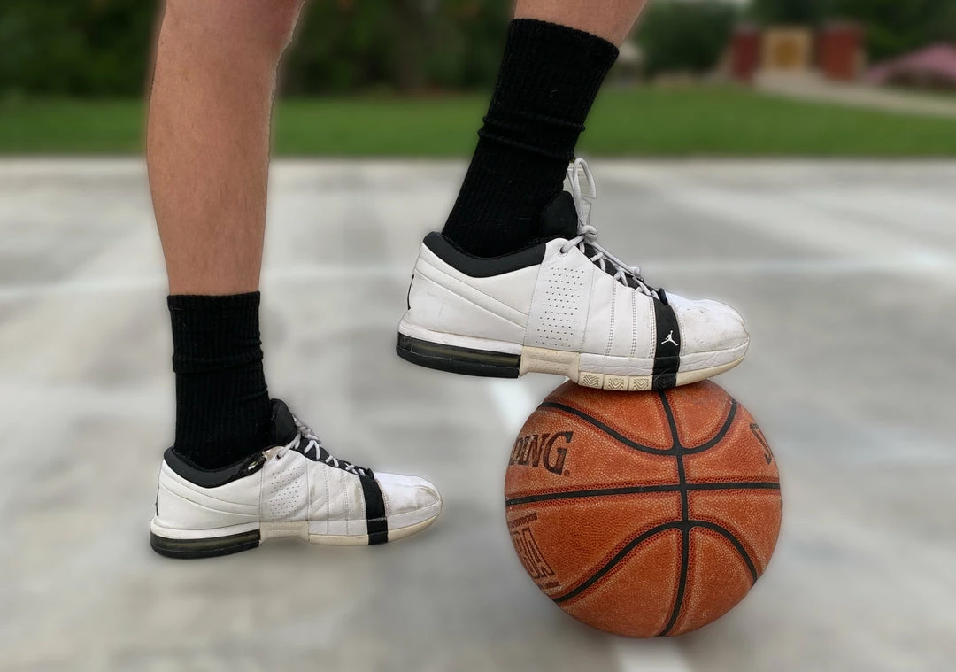 Promo ๐ฅ TCK ๐ Basketball ๐งฆ Socks For Men Or ๐ฉ Women 9-11, 10-13, Elite Athletic Cushion Crew ๐งฆ Socks With Arch Compression 3-pack ๐ 7 TCK Basketball Socks For Men Or Women 9-11, 10-13, Elite Athletic Cushion Crew Socks With Arch Compression 3-pack