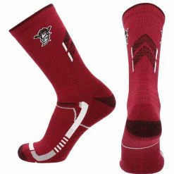 TCK New Mexico State Aggies Socks New Mexico State University Aggies Champion Crew Socks