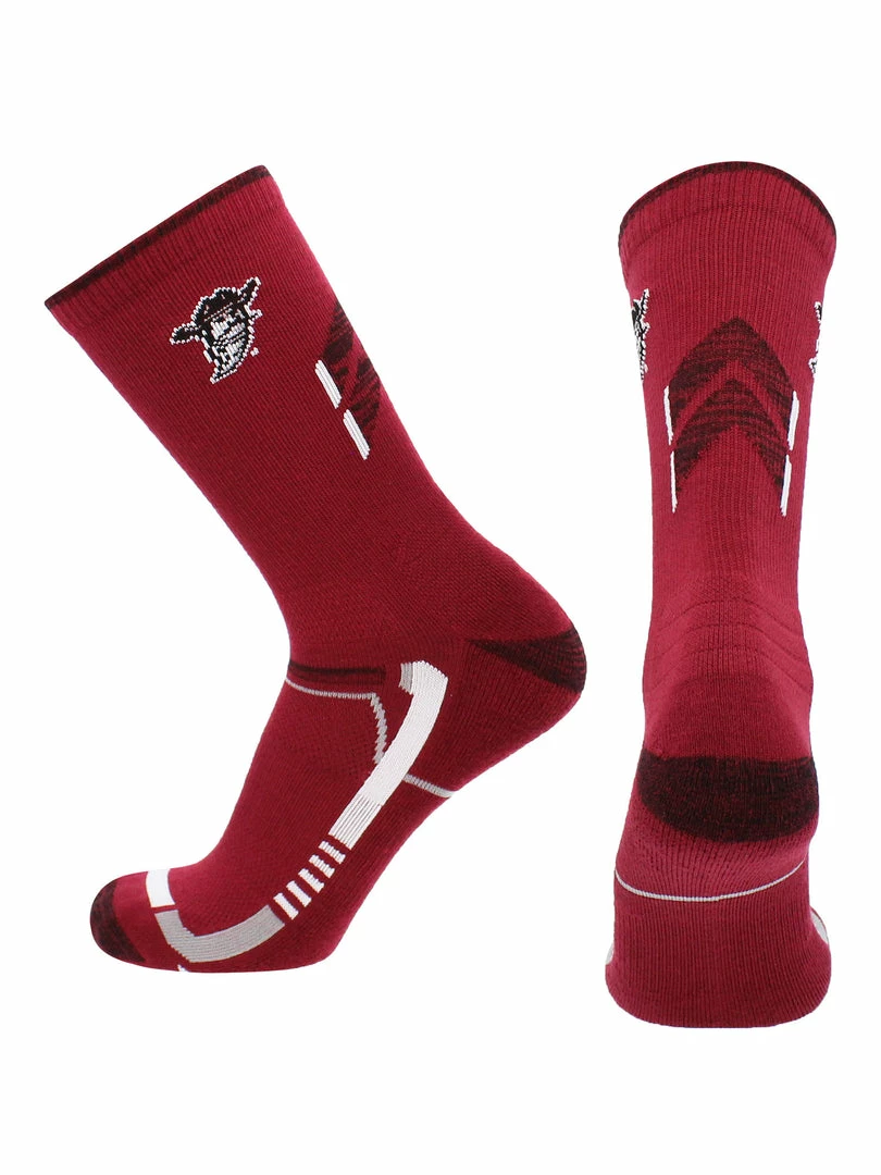 Top 10 ❤️ TCK New Mexico State Aggies 🧦 Socks New Mexico State University Aggies Champion Crew 🧦 Socks 🥰 2 TCK New Mexico State Aggies Socks New Mexico State University Aggies Champion Crew Socks