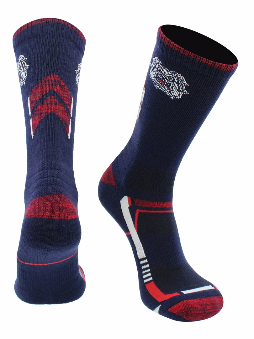 Hot Sale โญ TCK Fresno State Bulldogs ๐งฆ Socks Fresno State University Bulldogs Champion Crew ๐งฆ Socks All Schools ๐ 2 TCK Fresno State Bulldogs Socks Fresno State University Bulldogs Champion Crew Socks All Schools
