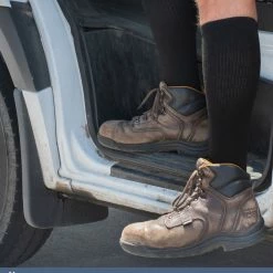 Best reviews of ๐ TCK Over The Calf Work ๐งฆ Socks For Men And ๐ฉ Women 9-11 10-13 13-15 Moisture Wicking Tall Cushioned Boot ๐งฆ Socks 6-pack ๐คฉ 11 TCK Over The Calf Work Socks For Men And Women 9-11 10-13 13-15 Moisture Wicking Tall Cushioned Boot Socks 6-pack