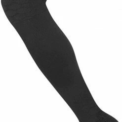 TCK High Over The Knee Athletic Sports Performance Socks With Flex, Compression & Extra Cushion Zones Football Socks