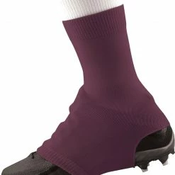 New 🤩 TCK Football Cleat Covers - Spats Laces Cover Also For Lacrosse Soccer ⚾ Baseball, Youth And Adult Sizes Soccer 🧦 Socks ⭐ 29 TCK Football Cleat Covers - Spats Laces Cover Also For Lacrosse Soccer Baseball, Youth And Adult Sizes Soccer Socks