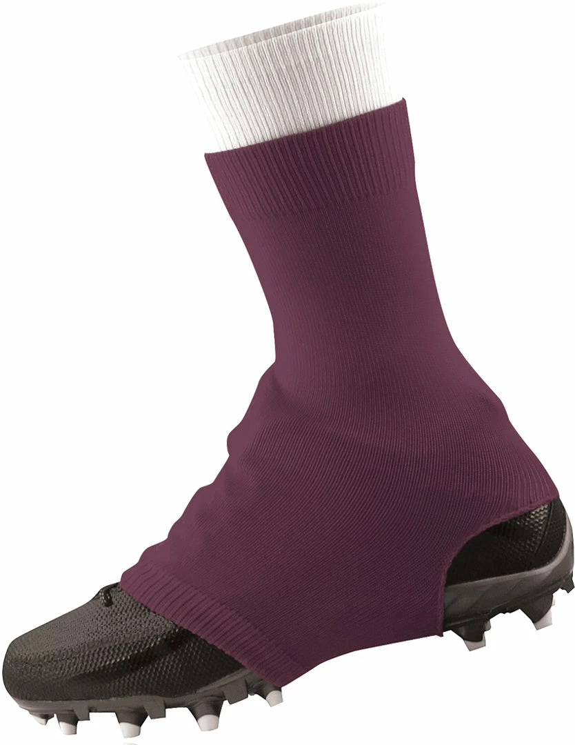 New 🤩 TCK Football Cleat Covers - Spats Laces Cover Also For Lacrosse Soccer ⚾ Baseball, Youth And Adult Sizes Soccer 🧦 Socks ⭐ 14 TCK Football Cleat Covers - Spats Laces Cover Also For Lacrosse Soccer Baseball, Youth And Adult Sizes Soccer Socks