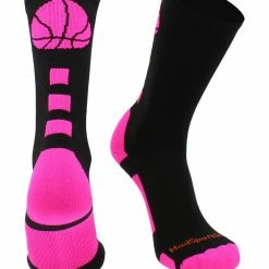 Best deal ๐ MadSportsStuff ๐ Basketball ๐งฆ Socks For Boys, ๐ง Girls, Men, ๐ฉ Women- Athletic Crew ๐งฆ Socks - Youth And Adult Sizes -Made In The USA ๐งจ 59 MadSportsStuff Basketball Socks For Boys, Girls, Men, Women- Athletic Crew Socks - Youth And Adult Sizes -Made In The USA
