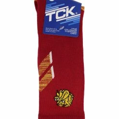 Brand new ๐ TCK Minnesota Duluth Bulldogs ๐งฆ Socks University Of Minnesota Duluth Bulldogs Champion Crew ๐งฆ Socks All Schools ๐ 8 TCK Minnesota Duluth Bulldogs Socks University Of Minnesota Duluth Bulldogs Champion Crew Socks All Schools
