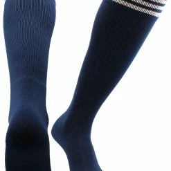 Outlet 🧨 TCK Prosport Striped Tube 🧦 Socks For Soccer ⚾ Baseball Football ✨ 23 TCK Prosport Striped Tube Socks For Soccer Baseball Football