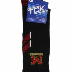Budget ๐ TCK Maryland Terrapins ๐งฆ Socks University Of Maryland Terrapins Champion Crew ๐งฆ Socks All Schools โ 8 TCK Maryland Terrapins Socks University Of Maryland Terrapins Champion Crew Socks All Schools