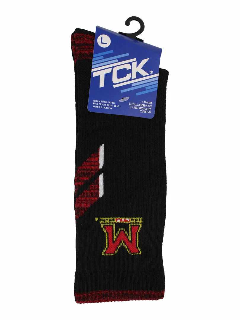 Budget ๐ TCK Maryland Terrapins ๐งฆ Socks University Of Maryland Terrapins Champion Crew ๐งฆ Socks All Schools โ 4 TCK Maryland Terrapins Socks University Of Maryland Terrapins Champion Crew Socks All Schools
