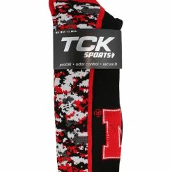 Top 10 ๐ TCK All Schools Nebraska Cornhuskers ๐งฆ Socks Digital Camo Crew ๐ 9 TCK All Schools Nebraska Cornhuskers Socks Digital Camo Crew