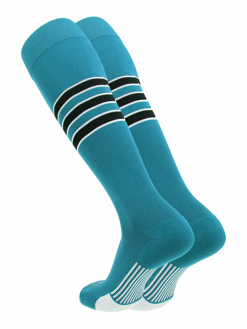 Discount โ TCK Elite Performance โพ Baseball ๐งฆ Socks Dugout Pattern D ๐ฅ Softball Mens ๐ฉ Womens ๐ 25 TCK Elite Performance Baseball Socks Dugout Pattern D Softball Mens Womens