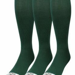 MadSportsStuff Pro Line Over The Calf Volleyball Socks Field Hockey Socks