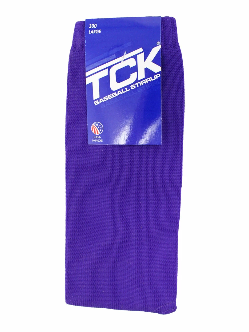 Brand new โ๏ธ TCK Sports Solid Color 9 Inch โพ Baseball ๐ฅ Softball Stirrups (Multiple Colors) ๐งจ 3 TCK Sports Solid Color 9 Inch Baseball Softball Stirrups (Multiple Colors)